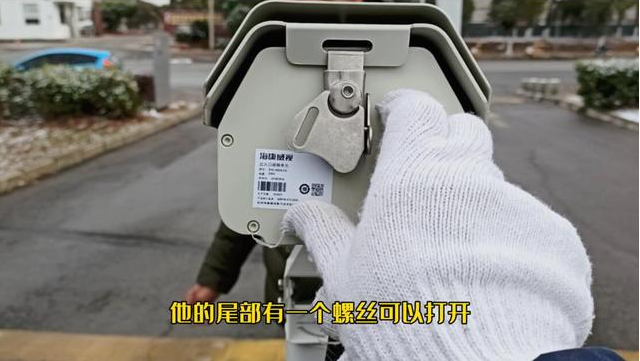 車牌識別攝像機和普通攝像機有哪些區(qū)別？